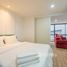 1 спален Квартира в аренду в PSJ. Penthouse, Khlong Toei