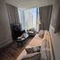 2 спален Кондо в аренду в La Clef Bangkok by The Crest Collection, Phra Khanong, Кхлонг Тоеи