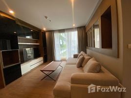 在Baan Siri 31租赁的2 卧室 公寓, Khlong Toei Nuea, 瓦他那, 曼谷