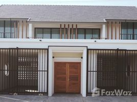 3 chambres Maison a vendre à Mae Hia, Chiang Mai Moo Baan Wang Tan