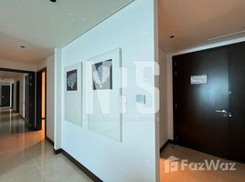 3 침실 Fairmont Marina Residences에서 판매하는 아파트, 선착장, 아부 다비