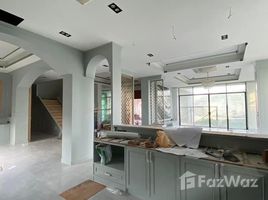 6 Habitación Casa en venta en Bang Rak Noi, Mueang Nonthaburi, Bang Rak Noi