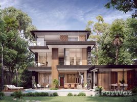 6 Habitación Villa en venta en Alaya, Royal Residence