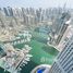 3 спален Квартира на продажу в Damac Heights at Dubai Marina, Marina Gate