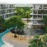 1 Bedroom Condo for sale at Bellevue Beachfront Condo, Choeng Thale