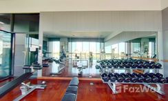 Photos 1 of the Fitnessstudio at The Parco Condominium