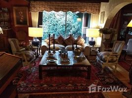 3 Schlafzimmer Haus zu verkaufen im Las Condes, San Jode De Maipo