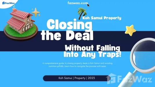 closing property deals