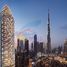 1 Bedroom Apartment for sale at City Center Residences, Burj Views