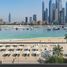 3 Bedroom Apartment for sale at Palace Beach Residence, EMAAR Beachfront