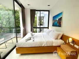 2 Bedroom Condo for rent at Icon Park, Kamala