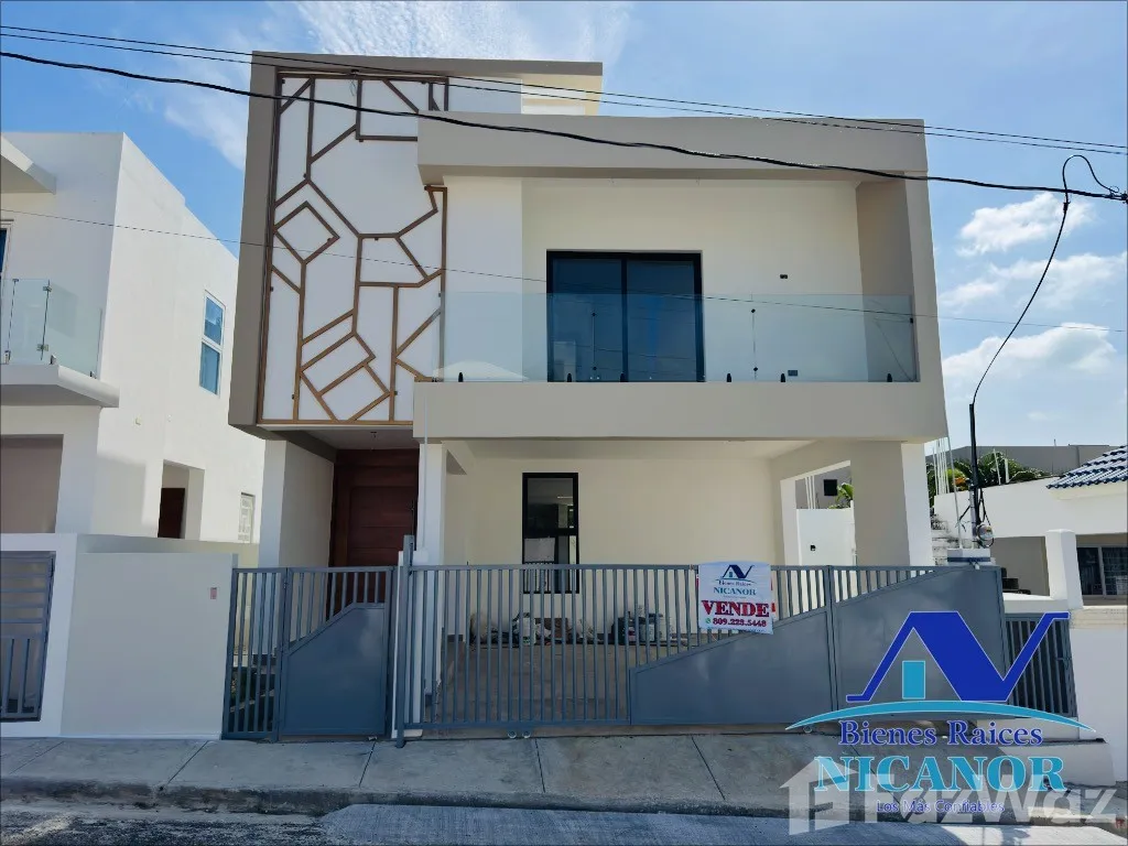 Casa en Puerto Plata, foto 2