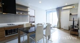 Доступные квартиры в Rhythm Sukhumvit 50