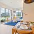 2 спален Квартира в аренду в Laguna Lakeside, Чернг Талай, Тхаланг