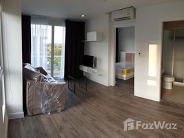 1 Bedroom Apartment for sale at The Ultimate Seasons Park, Choeng Noen, Mueang Rayong, Rayong