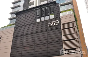 S59 Executive in คลองตันเหนือ, 曼谷