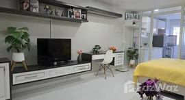 ยูนิตที่เหลืออยู่ในโครงการ Hillside Plaza & Condotel 4