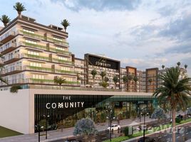 在The Community出售的3 卧室 住宅, Centrium Towers, Dubai Production City (IMPZ)