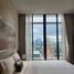 Studio Condo for rent at Park Origin Phrom Phong, Khlong Tan, Khlong Toei, Bangkok, Thailand
