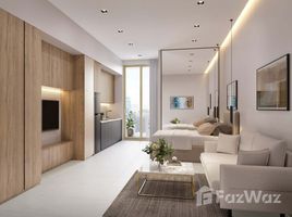 Studio Apartment for sale at Levanto By Oro24, Emirates Gardens 1, Jumeirah Village Circle (JVC)