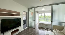Viviendas disponibles en DCondo Karnjanavanich Hatyai