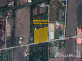  Terreno (Parcela) en venta en Tailandia, Khlong Yong, Phutthamonthon, Nakhon Pathom, Tailandia