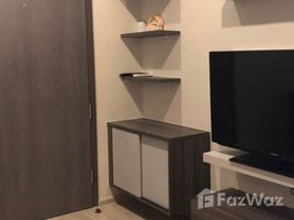 Studio Apartment for rent at Centric Ratchada - Huai Khwang, Din Daeng, Din Daeng