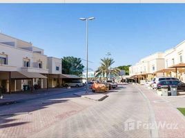 4 Bedroom Villa for sale at Desert Style, Al Reef Villas, Al Reef, Abu Dhabi