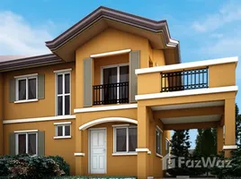 4 chambre Maison à vendre à Camella Capiz., Roxas City, Capiz, Western Visayas