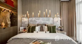 ยูนิตที่เหลืออยู่ในโครงการ ริธึ่ม เอกมัย เอสเตท