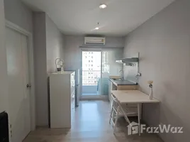 คอนโด 1 ห้องนอน ให้เช่า ในโครงการ พลัมคอนโด รามคำแหง, สวนหลวง, สวนหลวง, กรุงเทพมหานคร, ไทย