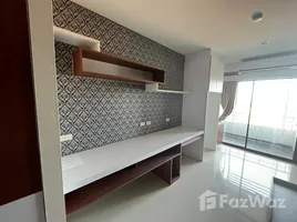 1 Bedroom Condo for sale at The Green Places Condominium, Ratsada