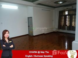 6 Bedroom House for rent in Eastern District, Yangon, Tamwe, Eastern District