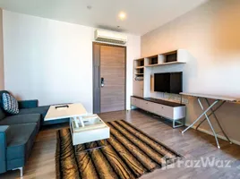 1 Bedroom Condo for rent at Vertiq, Maha Phruettharam