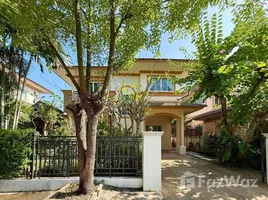 3 Schlafzimmer Haus zu verkaufen im Mu Ban Tropical Emperor 1, Mae Hia, Mueang Chiang Mai, Chiang Mai, Thailand