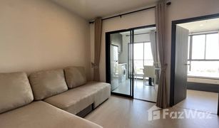 1 Bedroom Condo for sale in Bang Na, Bangkok Elio Del Nest