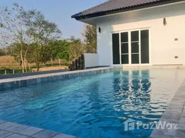 ขายวิลล่า 3 ห้องนอน ใน ห้วยสัก, เชียงราย, ห้วยสัก, เมืองเชียงราย, เชียงราย, ไทย