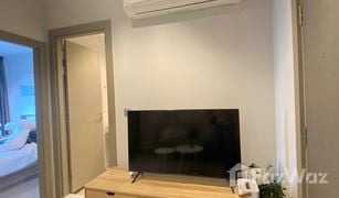 1 Bedroom Condo for sale in Makkasan, Bangkok Life Asoke Rama 9