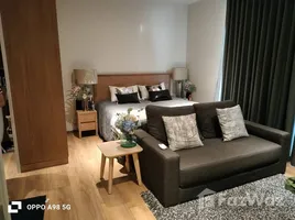 1 Bedroom Condo for rent at Park Origin Phrom Phong, Khlong Tan, Khlong Toei