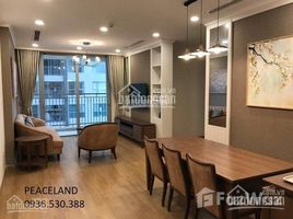 3 Bedroom Apartment for rent at The Artemis, Khuong Mai, Thanh Xuan