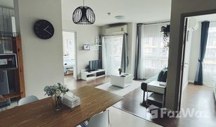 Кондо, 2 спальни на продажу в Катху, Пхукет D Condo Creek