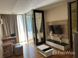 1 Schlafzimmer Wohnung zu vermieten im The Tempo Ruamrudee, Lumphini