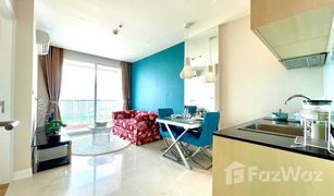 1 Bedroom Condo for sale in Nong Prue, Pattaya Grande Caribbean