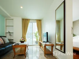 在Sabai Sathorn Exclusive Residence租赁的1 卧室 公寓, Si Lom