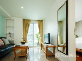 1 Habitación Departamento en alquiler en Sabai Sathorn Exclusive Residence, Si Lom