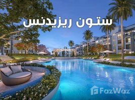 1 Bedroom Apartment for sale at Stone Residence, The 5th Settlement, New Cairo City, Cairo