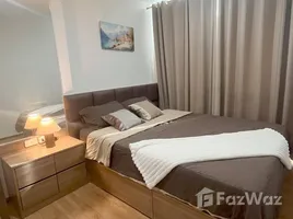 คอนโด 1 ห้องนอน ให้เช่า ในโครงการ เดอะ เบส สุขุมวิท 77, พระโขนงเหนือ