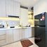 Studio Appartement zu vermieten im Pan'Gaea, Petaling, Petaling