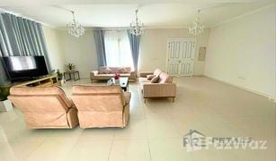 5 Schlafzimmern Villa zu verkaufen in , Dubai Western Residence South