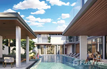 Pirak Villa Cherngtalay in เชิงทะเล, ภูเก็ต